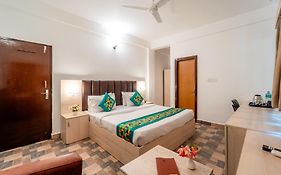 Treebo Clarissa Resort Goa